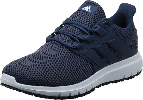 Laufschuhe: Adidas Herren Ultimashow Sneaker 